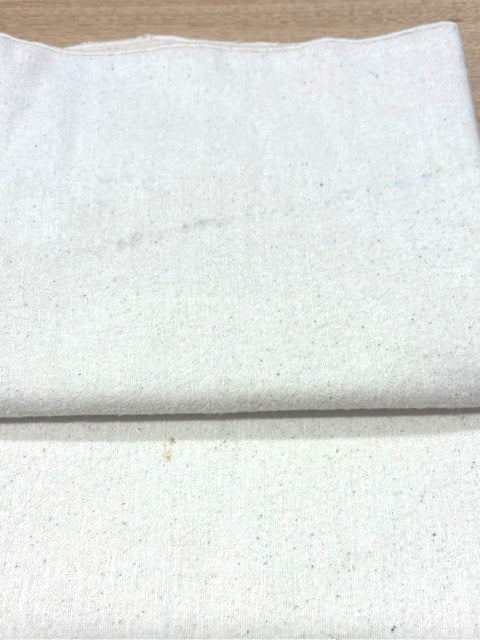 Tea Towels - Organic Cotton Flannel - 3 pack CLEARANCE